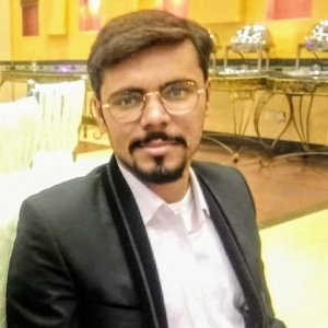 Syed Muhammad Kazim Raza, Audit and Advisory Associate at PrimeGlobal - Naveed Zafar Ashfaq Jaffery & Co., Chartered Accountant