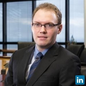 Anders Liu-Lindberg, Finance Master | Finance Transformation Expert | THE Finance Business Partner | Writer