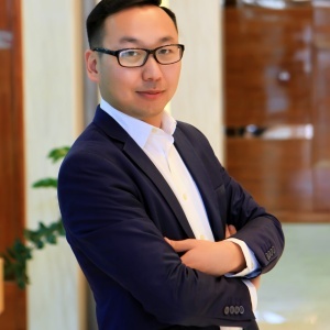 Bolortseren Boldtseren, Financial Modeler | Financial analyst Bolortseren Boldtseren, Financial Modeler | Financial analyst