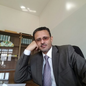 Eng. Adnan Algunaid, O&M General Manager - YemenTelecom - PTC , Sana'a, Yemen Eng. Adnan Algunaid, O&M General Manager - YemenTelecom - PTC , Sana'a, Yemen