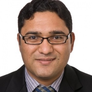 Rizwan Ahmed Surhio, Experienced Auditor with Data Analytics Skills