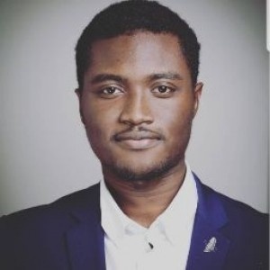 GERALD KOYE, ALTERNANT ACTUAIRE INTERNATIONAL chez Société Générale Insurance GERALD KOYE, ALTERNANT ACTUAIRE INTERNATIONAL chez Société Générale Insurance