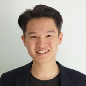 Jhett Koo, Data Scientist | Digital & Analytics Advisor