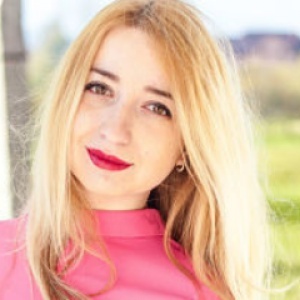 Anna Boiko, Market and Customer Research Consultant Anna Boiko, Market and Customer Research Consultant