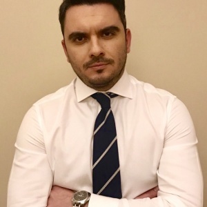 Karypidis Dimitrios, Management Accountant, Data Analyst , ACCA, Microsoft Excel & Power BI Expert, Passionate about Business Intelligence and Financial Reporting