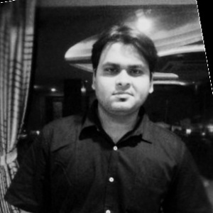 Kamal C Bharakhda, Excel VBA DEVELOPER & Reports Automation Specialist Kamal C Bharakhda, Excel VBA DEVELOPER & Reports Automation Specialist