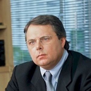Nelson Pigossi Jr., Partner at Nexea Nelson Pigossi Jr., Partner at Nexea