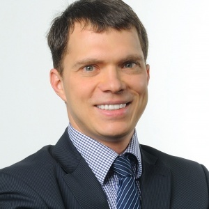 Andrei Okhlopkov, Associate Director, Private Equity
