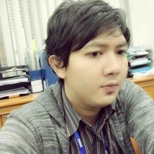Ficho Ardianto, ″Jangan pernah menyia-nyiakan waktu yang kamu punya, karena waktu itu tidak akan pernah kembali″ Ficho Ardianto, ″Jangan pernah menyia-nyiakan waktu yang kamu punya, karena waktu itu tidak akan pernah kembali″