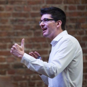 Alex Osterwalder, Co-Founder Strategyzer