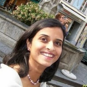 Anu Hariharan, Partner at Y Combinator