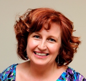 Geraldine Fusciardi, Helping people build businesses Geraldine Fusciardi, Helping people build businesses