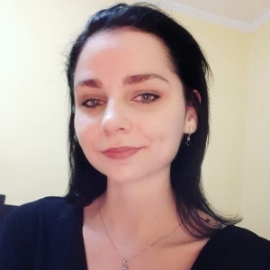 Rusana Shkaraban, Market Research Consultant at IntroMarket Research | Help companies to make data-driven decisions Rusana Shkaraban, Market Research Consultant at IntroMarket Research | Help companies to make data-driven decisions
