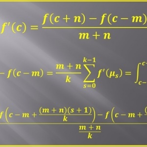 John Gabriel, Mathematician - Discoverer of the New Calculus