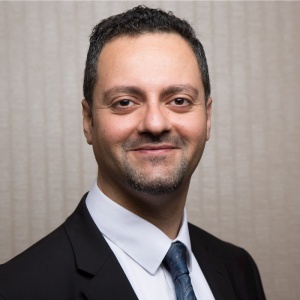 Adel Hameed ARGA, Founder & Managing Director at Innovade Design