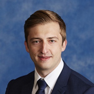 Martin Kraynov, UC Davis MBA Candidate