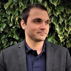 Conrad W Beckman, Fractional CFO: Financial Modeler, Planning, and Analysis Conrad W Beckman, Fractional CFO: Financial Modeler, Planning, and Analysis