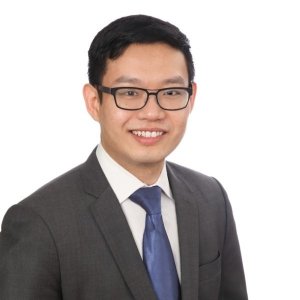 Joshua Jia, Finance Interview Coach Who Helps Students and Professionals Break Into IB and PE