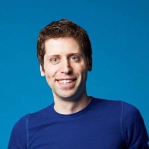 Sam Altman, President at Y Combinator