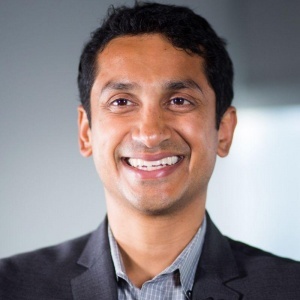 Premal Shah, President of Kiva & Social Entrepreneur