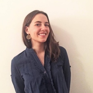 Marta Santi, French and Russian Student