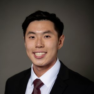 Justin Ho, Equity Research Associate