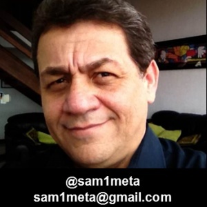 Samuel A. Villegas A., CMO at Innovation Hacking Lab Samuel A. Villegas A., CMO at Innovation Hacking Lab
