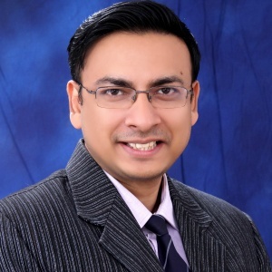 Rajib Bose, Corporate Finance and Strategic Business Development professional with 12-year track record of leading cross-functional teams to formulate and execute business strategy in line with growth objectives