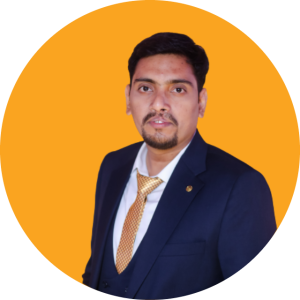 Hammad Hasan, Financial Modeling & Valuation Analyst