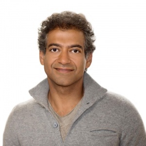 Naval Ravikant, Angel Investor, Entrepreneur and Podcaster