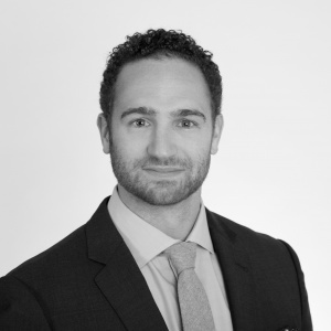 Kiel LaFrance, Head of Financial Modeling at S&P Global Market Intelligence Kiel LaFrance, Head of Financial Modeling at S&P Global Market Intelligence