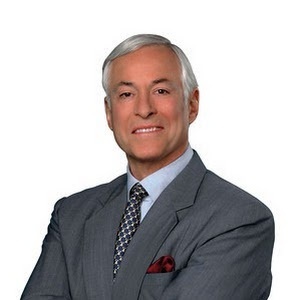 Brian Tracy, CEO & Chairman of Brian Tracy International