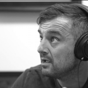 Gary Vaynerchuk, Gary Vaynerchuk (aka Gary Vee) is a serial entrepreneur and CEO & Founder of VaynerMedia.