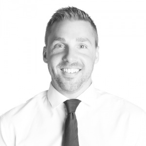 Adam Erhart, Marketing Growth Strategist