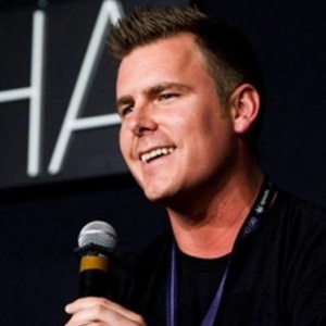 Dan Martell, Entrepreneur, Investor, Passionate About Marketing & Growth