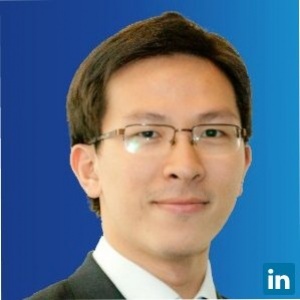 Minh Tran, Finance Manager