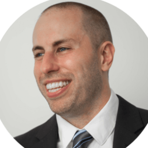 Jason D'Errico, MBA, Founder & CEO of D'Errico Financial Services LLC Jason D'Errico, MBA, Founder & CEO of D'Errico Financial Services LLC