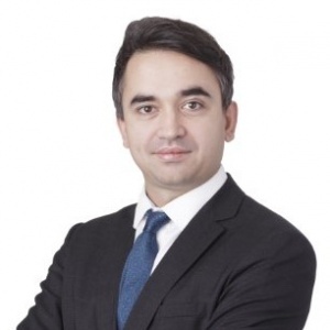 Samir Asadov CFA, Financial Modeller Samir Asadov CFA, Financial Modeller