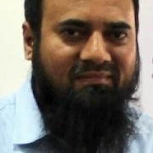 Dr Abdul Malik Syed