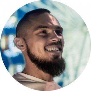 Serhii Kovchenko, Dashboards & Automation Expert in Excel | Google Sheets | Data Studio Serhii Kovchenko, Dashboards & Automation Expert in Excel | Google Sheets | Data Studio