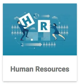 Human Resources Category