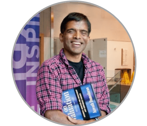 Professor Awath Damodaran