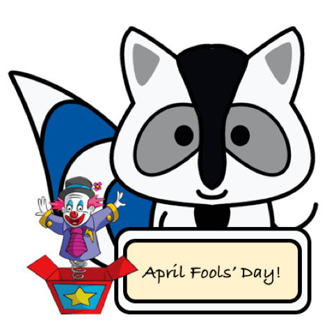 April_Fool_Day