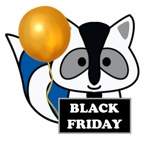 Black Friday Eloqoon