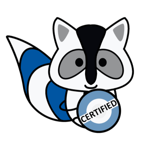 Certified Author