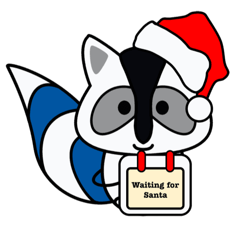 Christmas Holidays