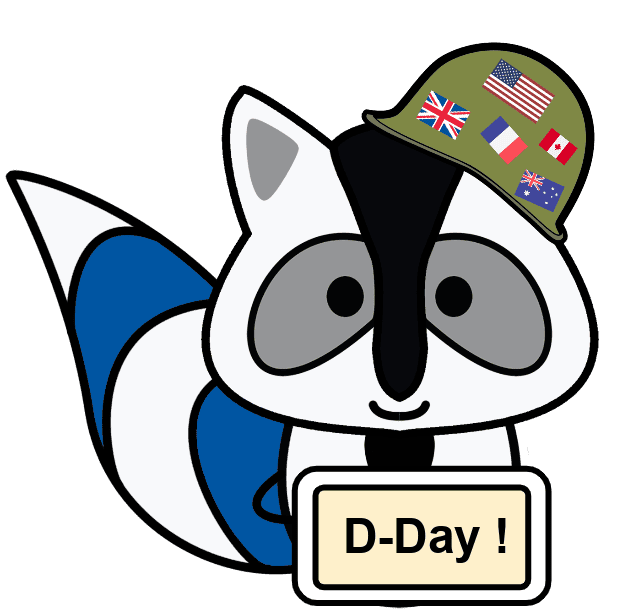 D-Day Eloqoon