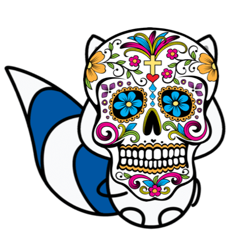Eloqoon_Dia_de_los_muertos