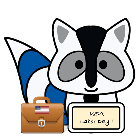US Labor Day