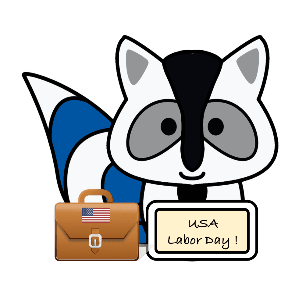 Labour day